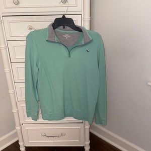 Vineyard Vines Quarter-zip